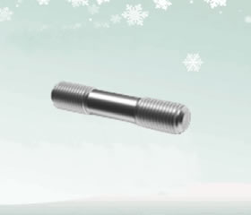 江蘇GB897 雙頭螺柱定制*GB899 雙頭螺柱生產(chǎn)廠家