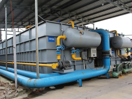 一體化生活污水設(shè)備廠家