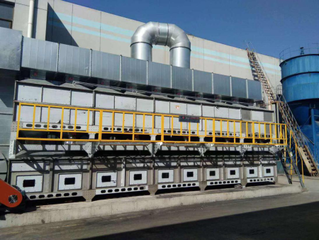 RCO催化燃燒爐價(jià)格 RCO催化燃燒爐廠家