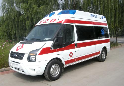 衡陽急救車出租咨詢-急救車出租費用