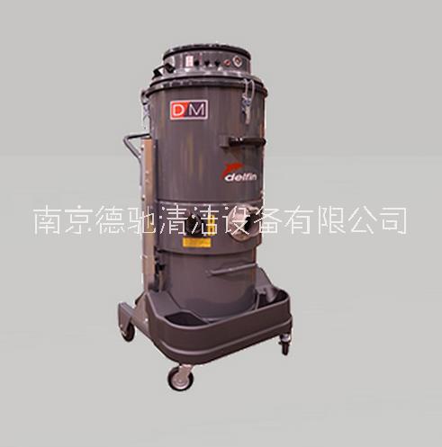 供應(yīng)江蘇工業(yè)吸塵器  得風(fēng)意大利D/M3 100SE   單相電工業(yè)吸塵器 價(jià)格