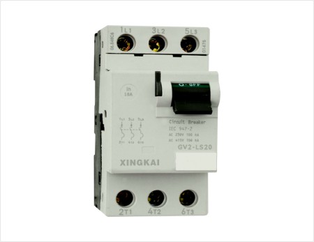XHV2(GV2)-MC02電動(dòng)機(jī)保護(hù)斷路器廠家  XHV2(GV2)-MC02電動(dòng)機(jī)保護(hù)斷路器哪家好