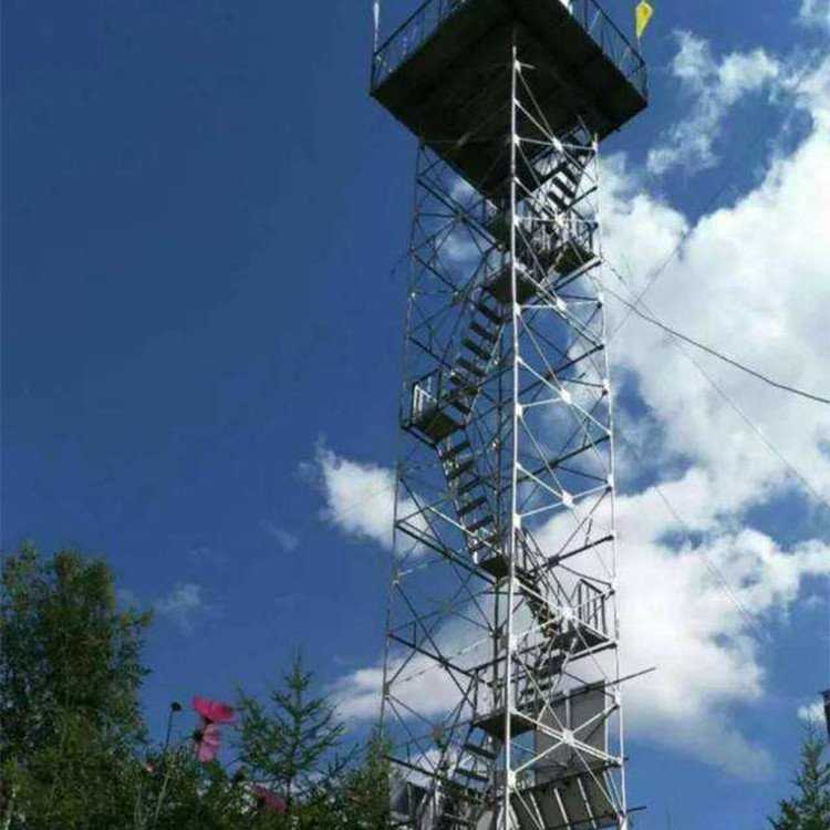 不銹鋼避雷塔哪里便宜  不銹鋼避雷塔哪里有賣