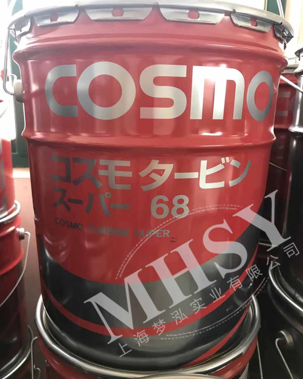 供應(yīng)COSMO TURBINE SUPER 32 COSMO潤滑油 COSMO TURBINE 32