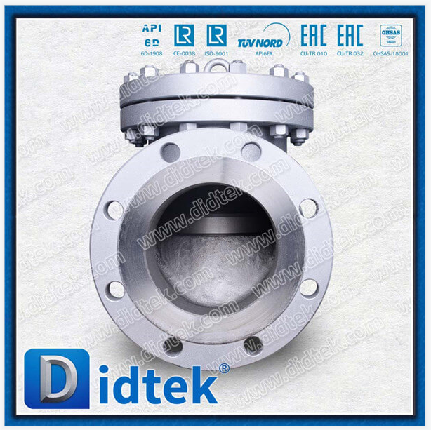 締德閥門美標(biāo)/德標(biāo)止回閥H41H