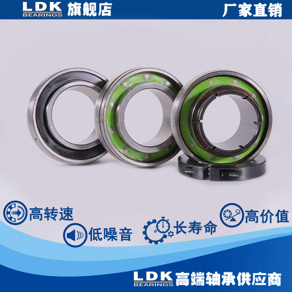 福建帶座外球面軸承UCC206 環(huán)形座 帶環(huán)形座外球面軸承UCC200