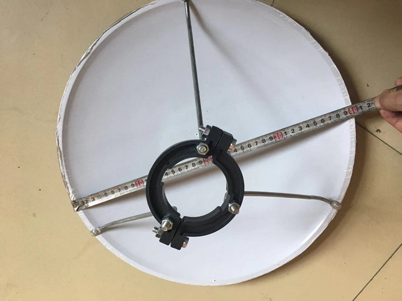 上噴集熱罩 304不銹鋼上噴集熱罩