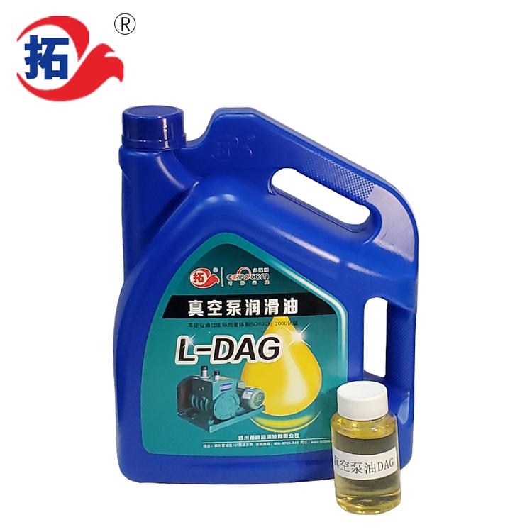拓牌潤滑油系列產(chǎn)品之一拓牌真空泵潤滑油