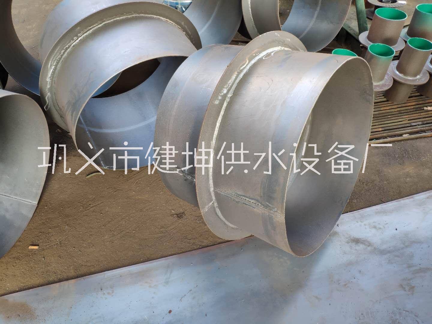 07FK02人防通風(fēng)套管地下室通風(fēng)套管 加工定制鋼制人防通風(fēng)套管