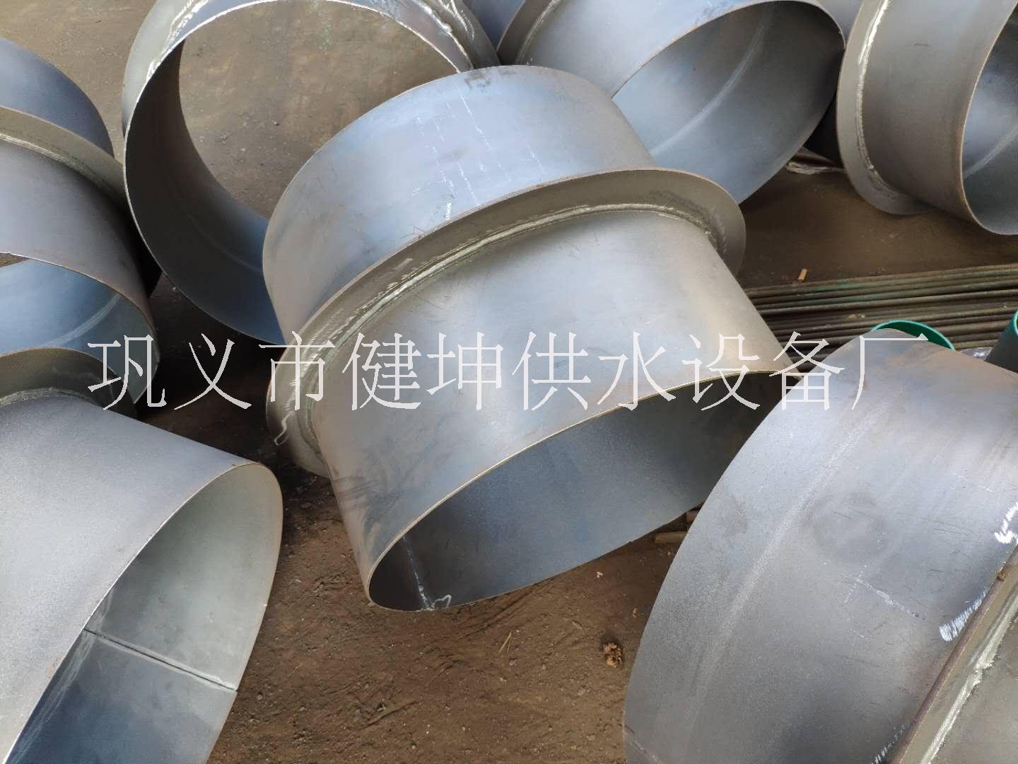 07FK02人防通風(fēng)套管地下室通風(fēng)套管 加工定制鋼制人防通風(fēng)套管