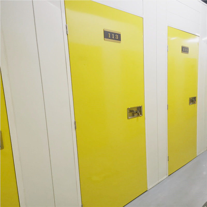 電商倉(cāng)庫(kù)7.6m3小型倉(cāng)庫(kù)出租上海智小倉(cāng)庫(kù)