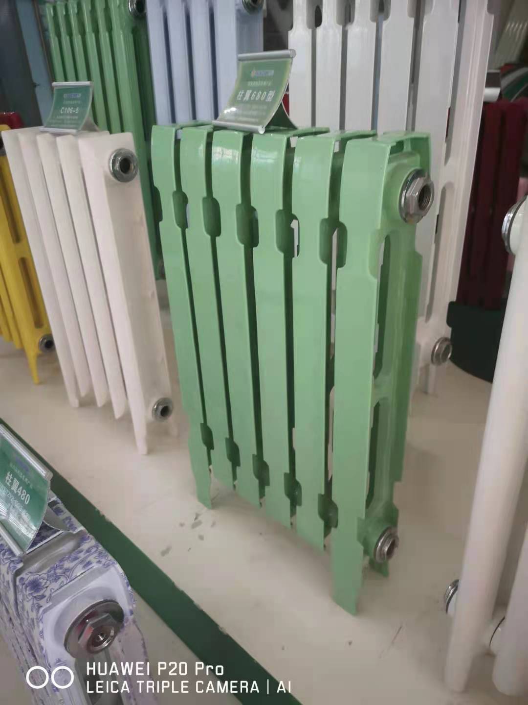 新型鑄鐵暖氣片新式鑄鐵暖氣片美觀耐用