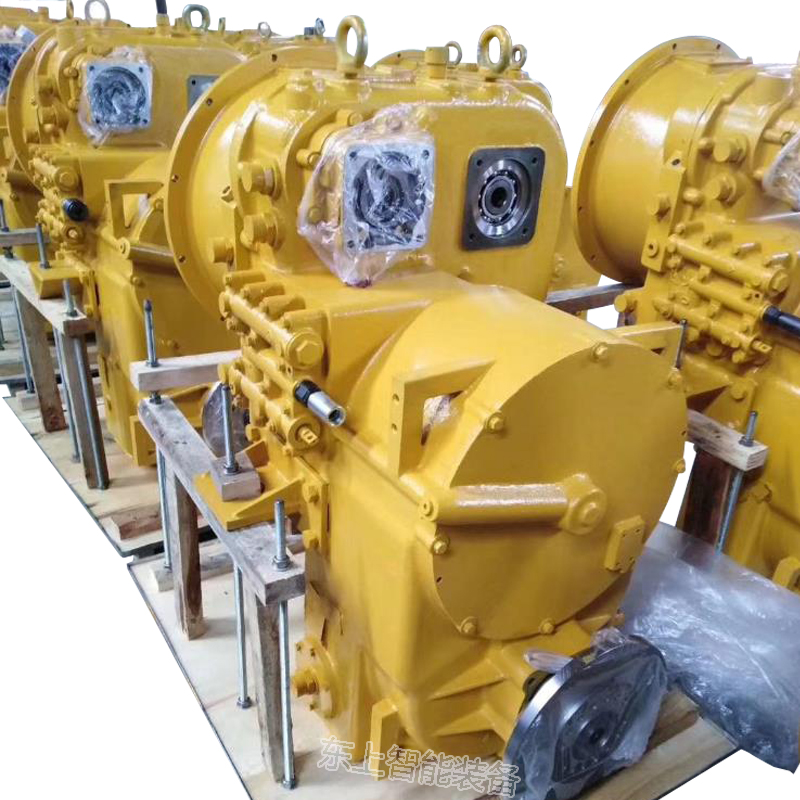 龍工裝載機(jī)配件 龍工855N鏟車變速箱 倒擋一檔主動片 三軸四軸總成