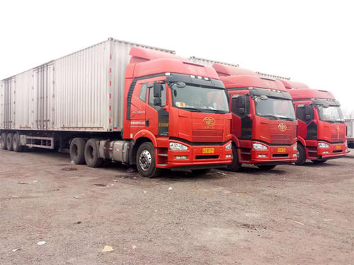 淄博至中山整車零擔(dān) 大件貨運(yùn)物流 工廠搬家 轎車托運(yùn)公司 淄博到中山直達(dá)專線