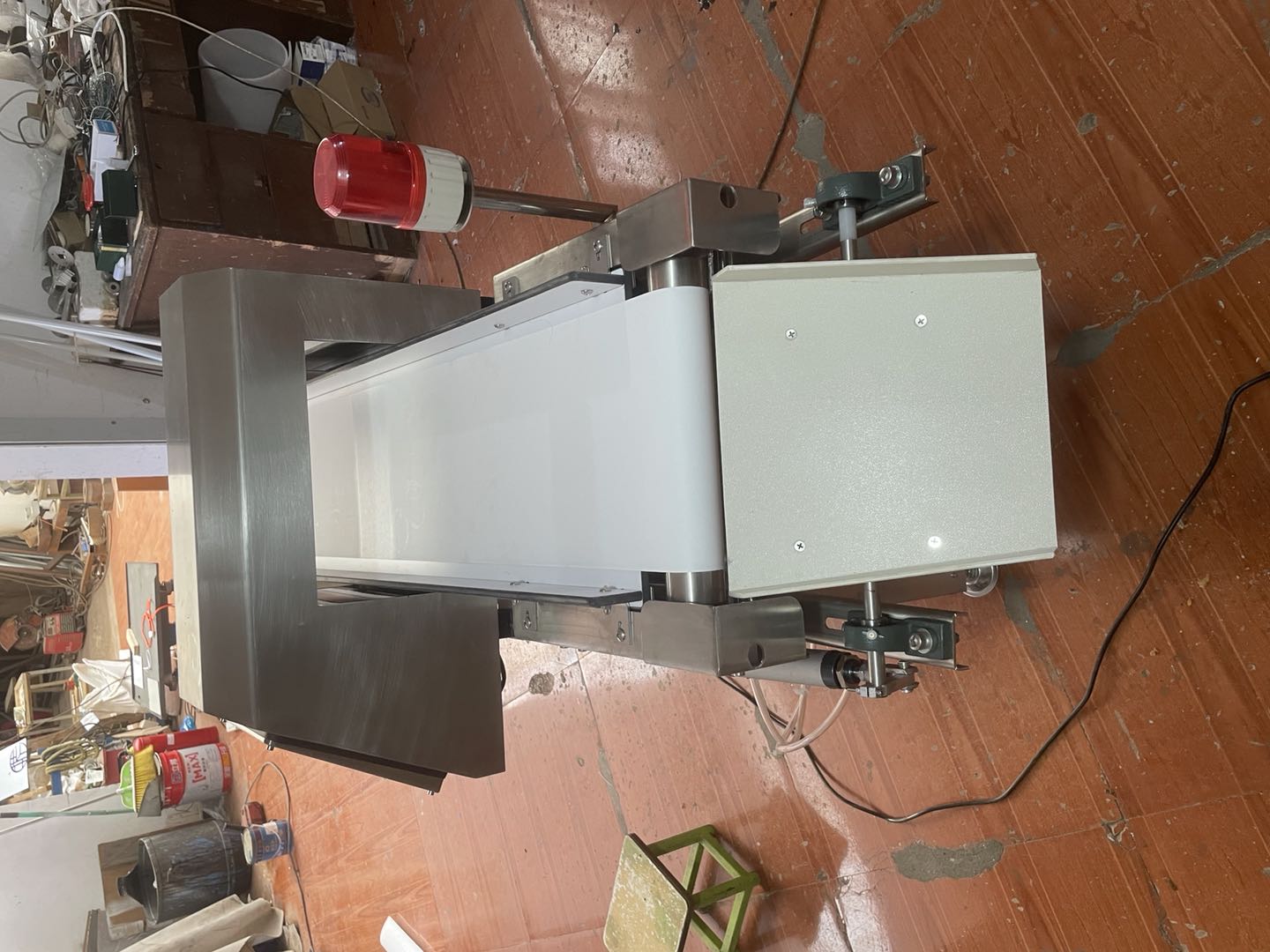 金屬檢測(cè)機(jī) 食品金屬檢測(cè)機(jī)