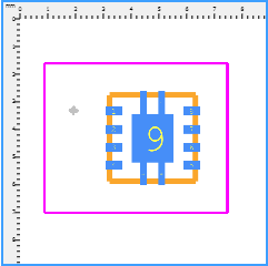 TI/德州儀器 音頻功率放大器 TPA2006D1DRBR QFN 20+