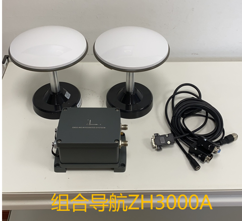 組合導(dǎo)航教學(xué)系統(tǒng)ZHDK3000