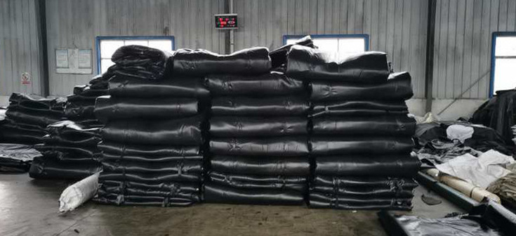 QKN快速密閉氣囊