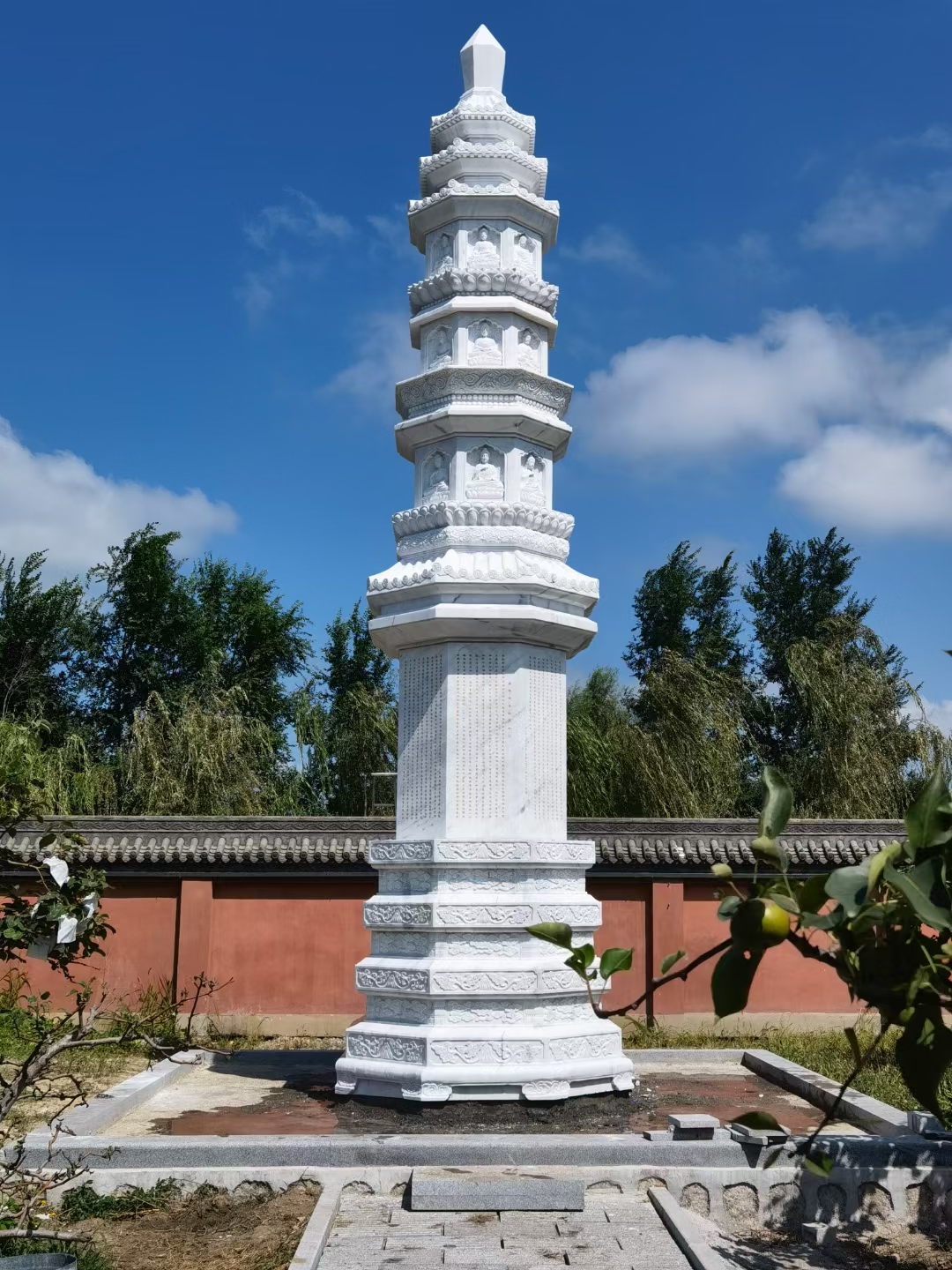 石雕佛塔 石雕佛塔價(jià)格 石雕佛塔批發(fā)