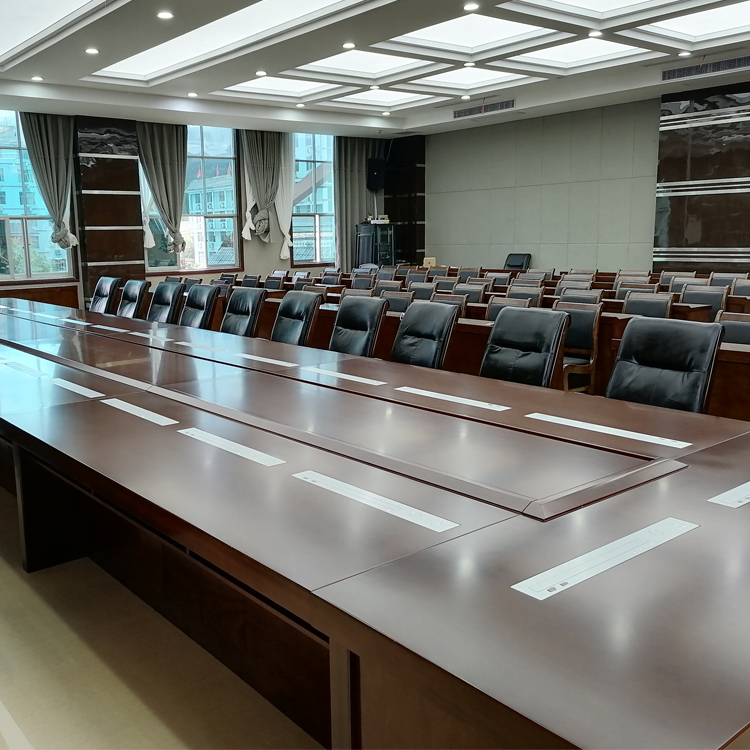 無紙化會議軟件液晶屏升降器17.3寸顯示屏升降機(jī) 銷售