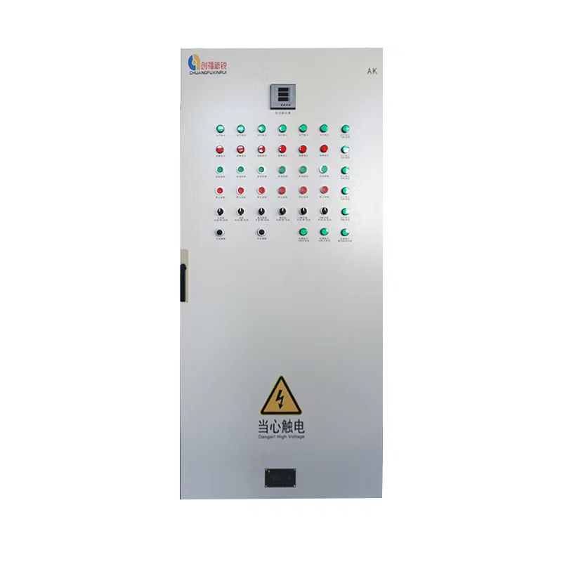 YSQCF-6200調(diào)速變頻柜