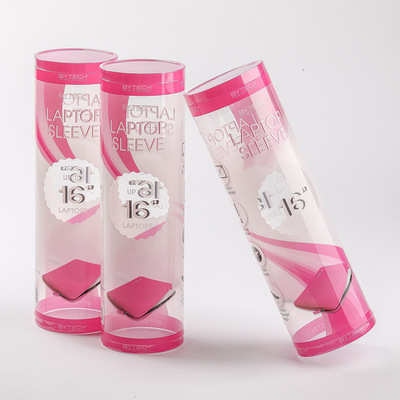 工廠直銷PVC卷邊圓筒PET水果筒干果工具食品印刷包裝盒可定制尺寸 中山PVC卷邊圓筒 中山PVC卷邊圓筒批發(fā)