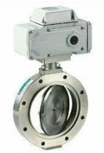 供應(yīng)GID電動(dòng)真空蝶閥