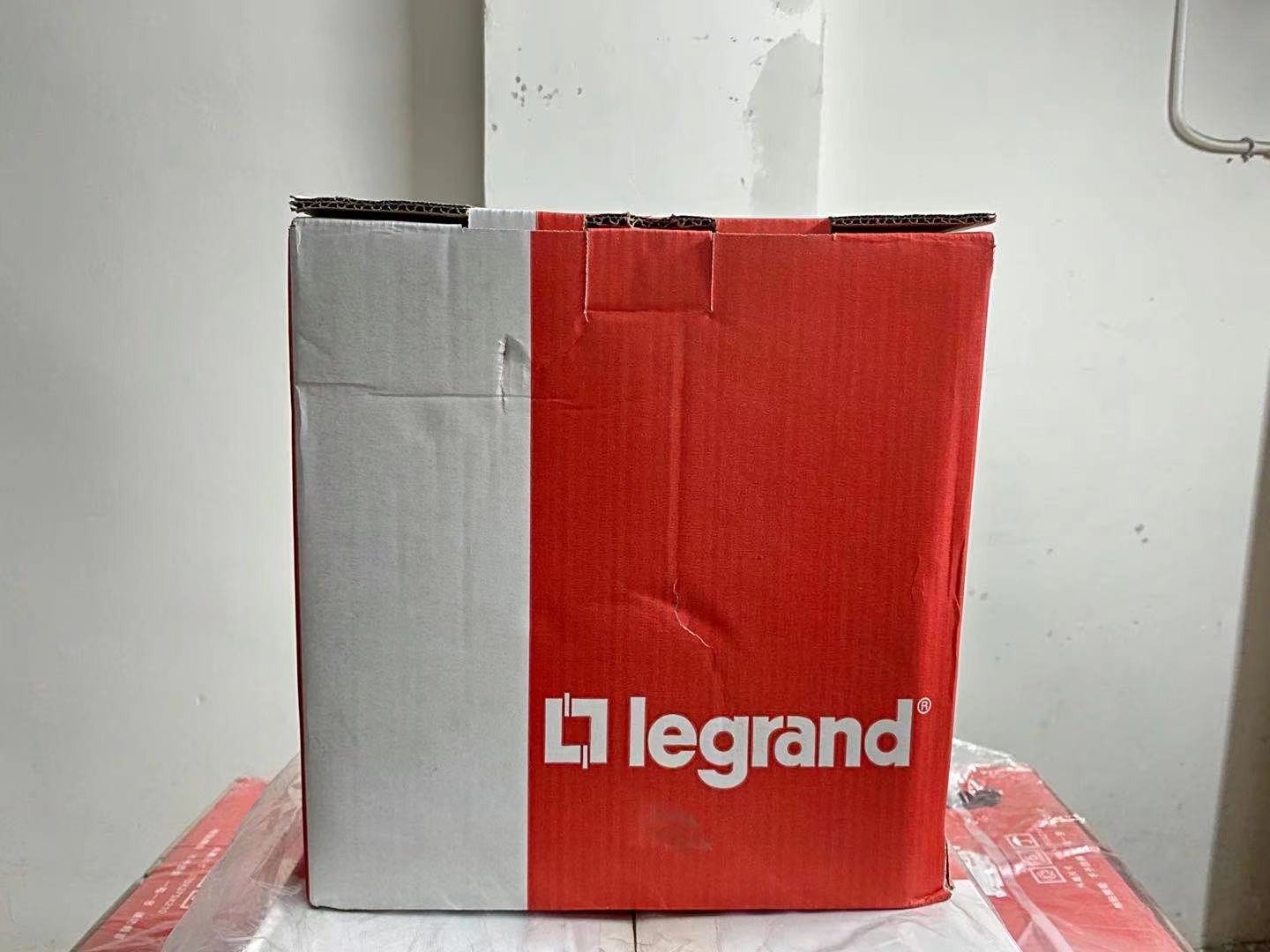 TCL羅格朗六類網(wǎng)線深圳代理商