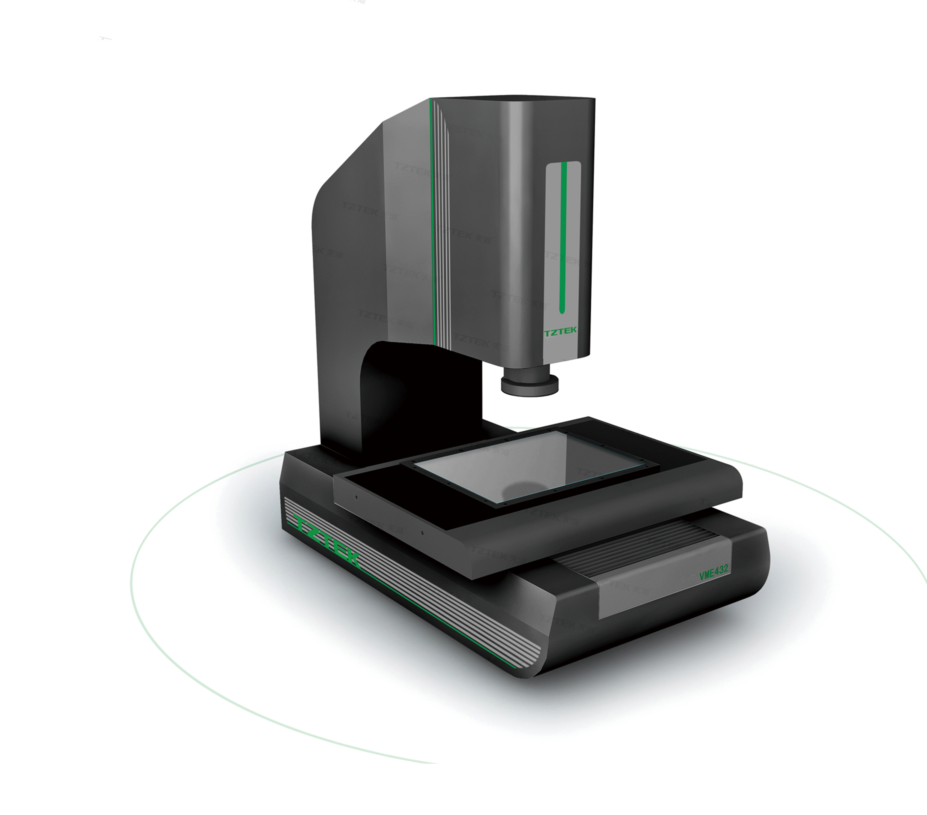 天準(zhǔn)VME經(jīng)濟(jì)影像測量儀，功能強(qiáng)大、經(jīng)濟(jì)實用