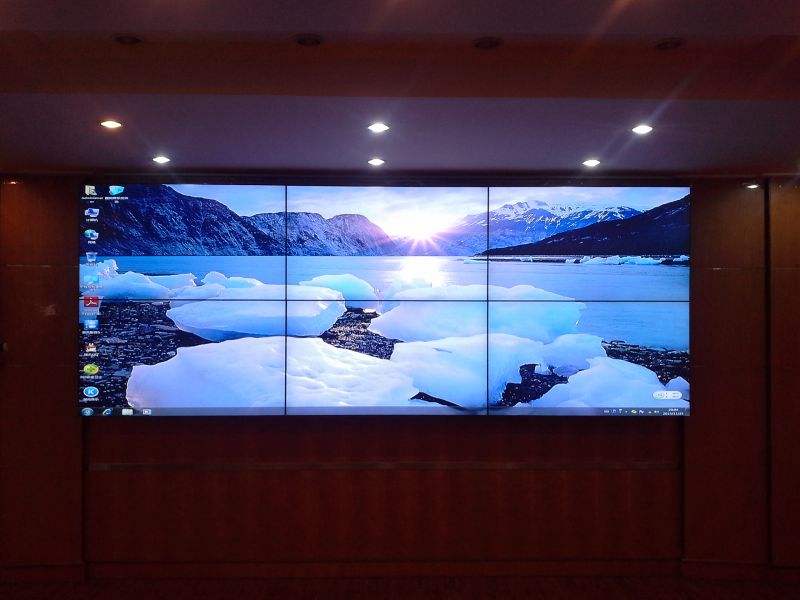 貴州畢節(jié)室內(nèi)外LED顯示屏、拼接屏，電子屏維修工程安裝