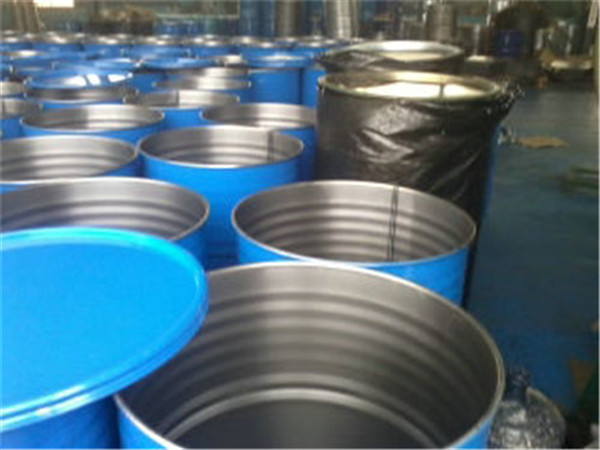 200升鍍鋅桶化工桶油桶 200升圓形鐵桶 200kg鐵桶