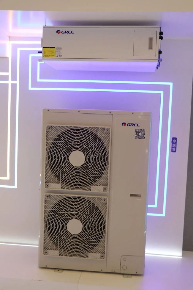 長(zhǎng)沙美的中央空調(diào)&地暖兩聯(lián)供安裝施工熱線費(fèi)用多少錢