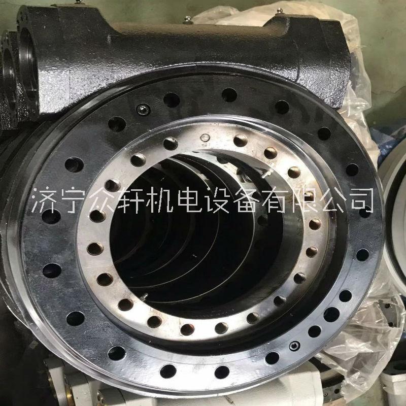 河南省隨車吊配套旋轉(zhuǎn)大臂12寸蝸輪蝸桿回轉(zhuǎn)減速機