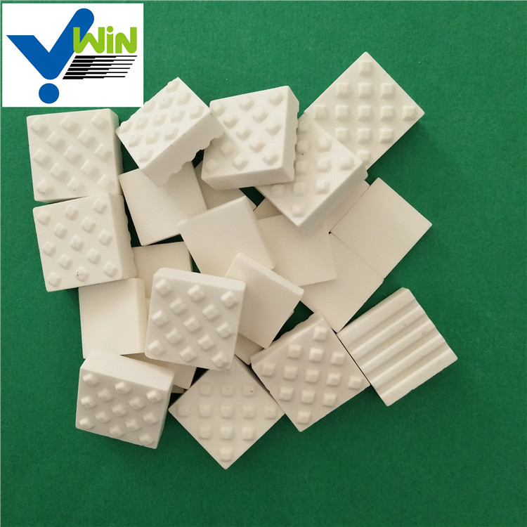 耐磨陶瓷貼片管道