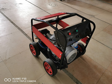 格雷爾工業(yè)水泥罐車高壓清洗機(jī) 工業(yè)高壓清洗機(jī)