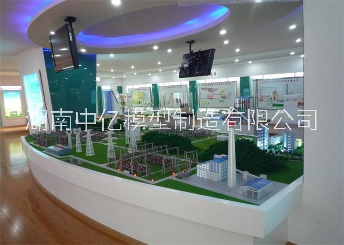 北京交通大學定制-軌道交通沙盤模型、高鐵站模型