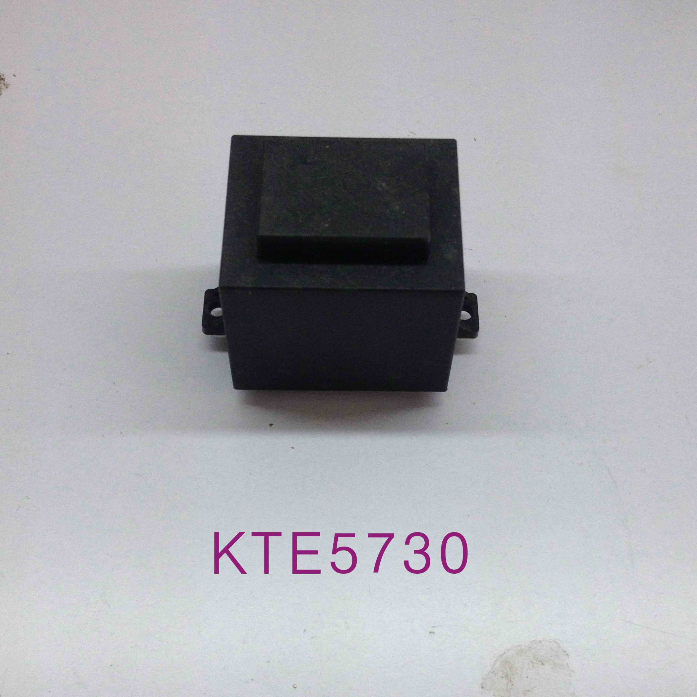 保定低頻變壓器生產(chǎn)廠家 KTE5426 20W灌封變壓器 插針變壓器