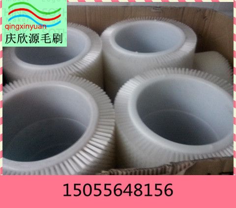 鍍鋅鋼帶條刷 密封條刷，直排條刷馬毛條刷尼龍絲條刷