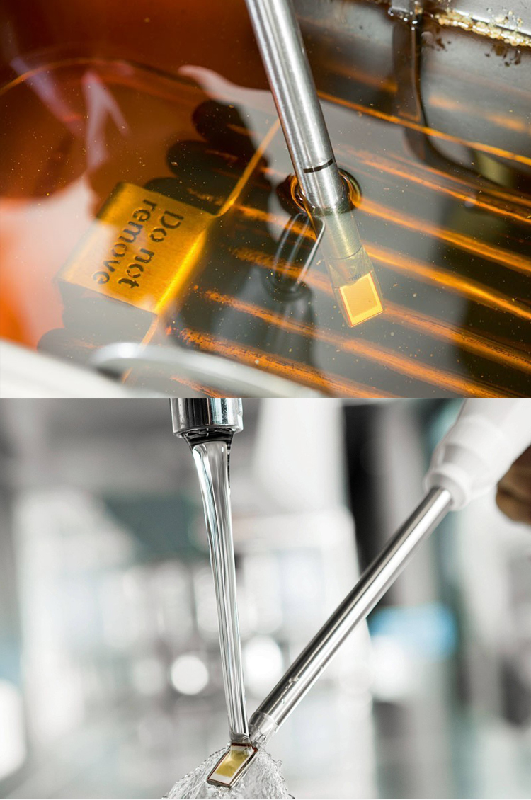 MECART鈺芯 陶瓷叉指電極 叉指陣列微電極 叉指形電極 指形電極