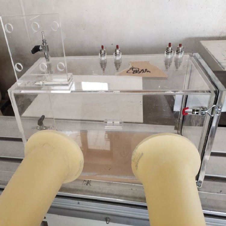 亞克力真空實(shí)驗(yàn)箱