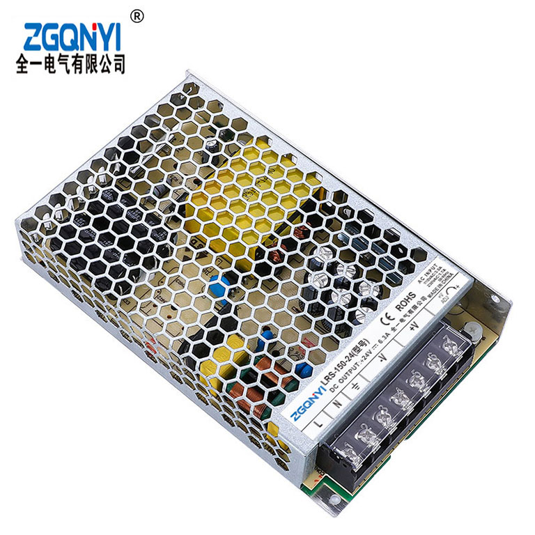 LRS-100W-12V超薄電源 售貨機電源 12V電源