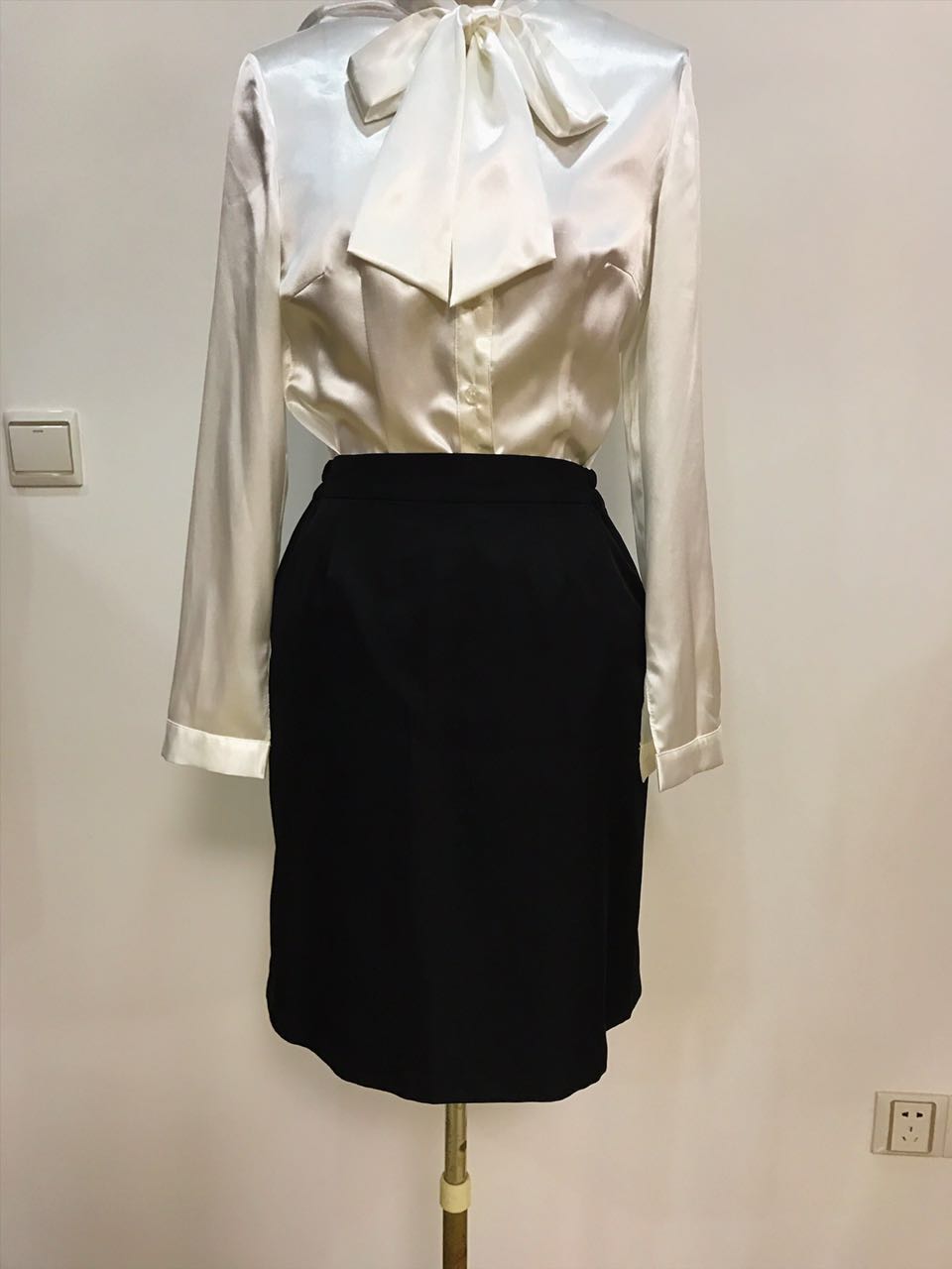 女士襯衫