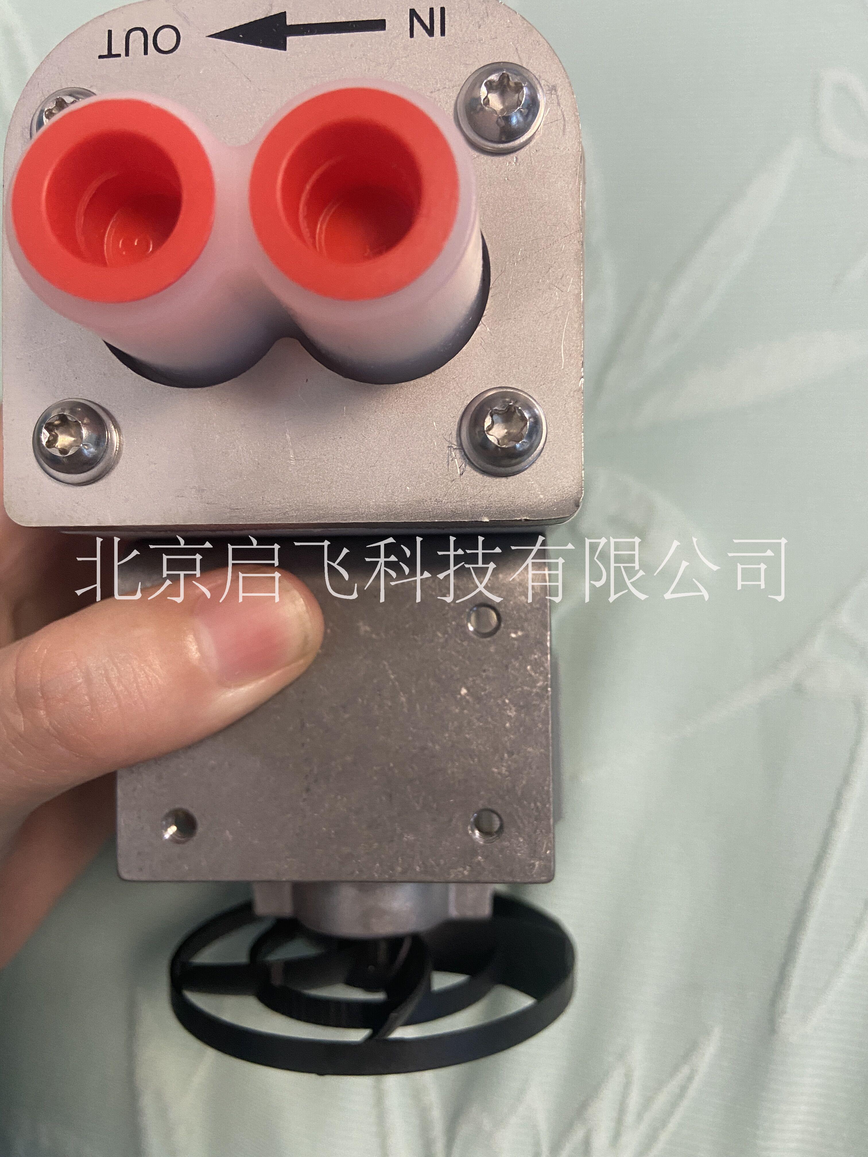cems 比勒取樣泵 SPV.1 抽氣泵EM3025