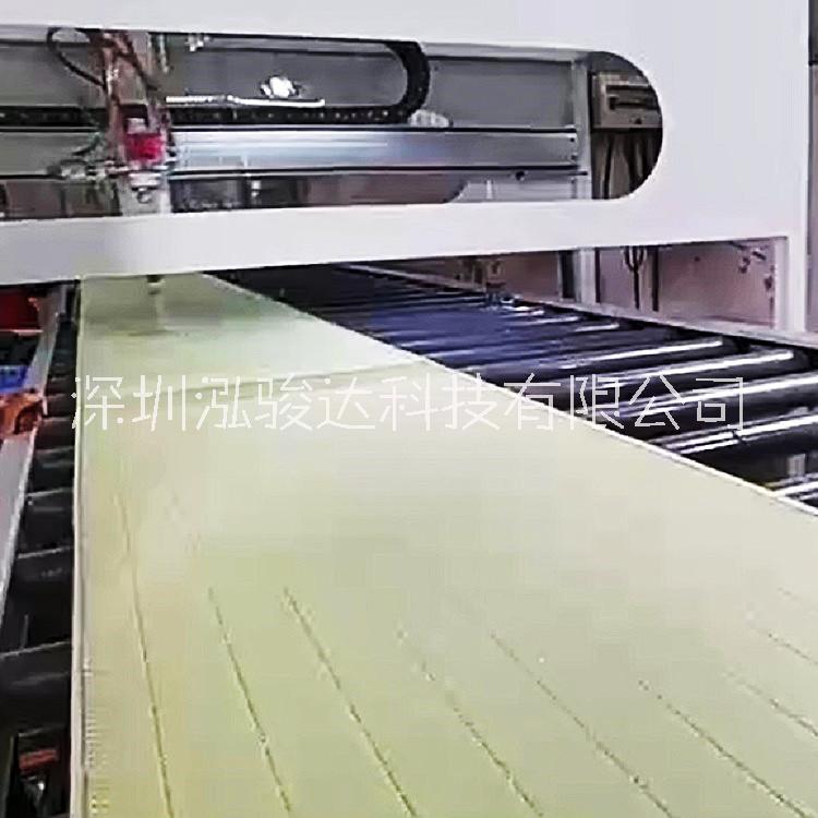 酚醛板淋膠機 保溫板淋膠機 深圳淋膠機