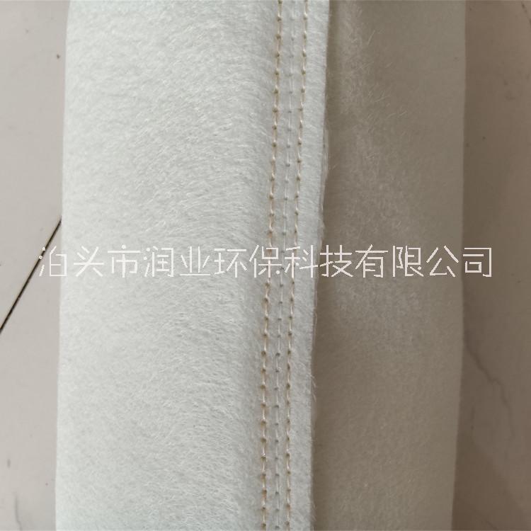 PPS布袋,除塵濾袋廠家定做