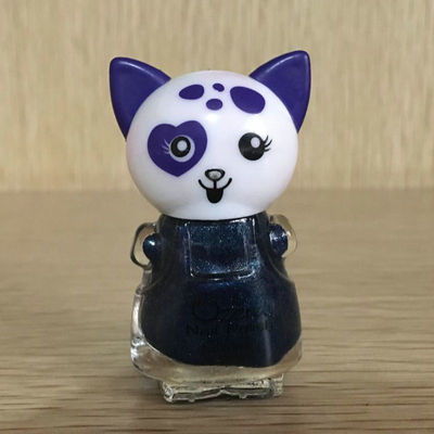 生產(chǎn)供應(yīng)異形指甲油瓶 卡通小指甲油瓶 新款指甲油玻璃瓶 指甲油瓶廠家 金華指甲油瓶廠家