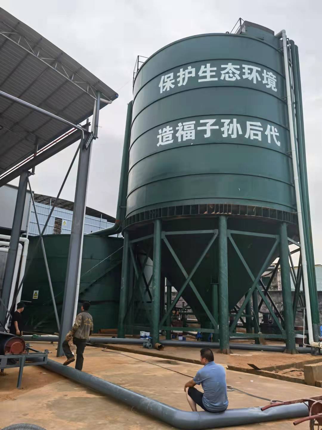 山東大型立式罐加工廠 大型立式罐銷售價(jià)格
