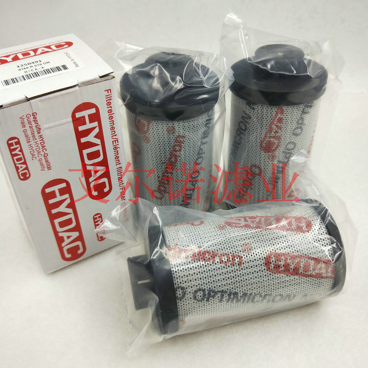 0160R010ON  賀德克  液壓油濾清器