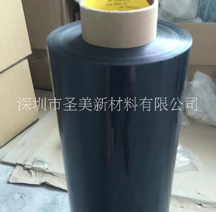 3M黑色泡棉雙面膠帶 3M5906 3M5907 3M5908 3M5909 模切加工沖型