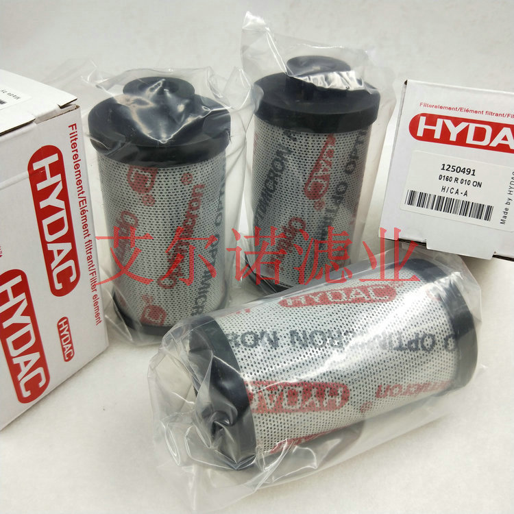 0160R010BN4HC  賀德克 液壓油濾清器